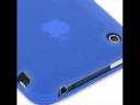 PDair Silicone Case for Apple iPhone 3G 2.0 (8GB/16GB) Biue PDair Silicone Case for Apple iPhone 3G 2.0 (8GB/16GB) Biue