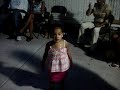 Jayleen Vs Cousin Candice