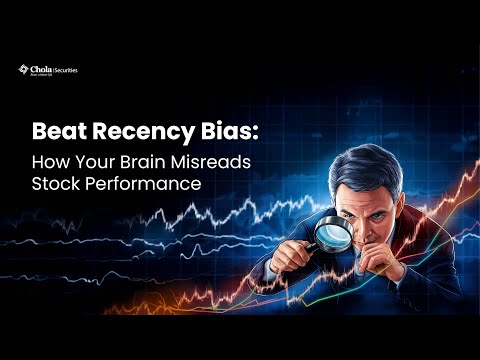 Beat Recency Bias