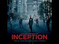 Inception Soundtrack - Projections (BONUS TRACK)
