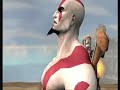 GMV - God Of War 1 & 2 - A Skylit Drive - Drown The City GMV - God Of War 1 & 2 - A Skylit Drive - Drown The City