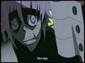 Maka vs Chrona- Distorterd Pain