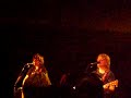 Indigo Girls Ghost Birmingham UK