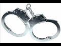 claudette ortiz   handcuffs