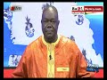 Tivaouneà l'écoute de Seydi Cheikh Ahmada Tidjani!
