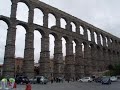 Segovia Segovia