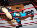Extreme Violence Wrestling-MAYHEM (Debut Show-Part 2)