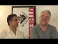 Philip Seymour Hoffman interview