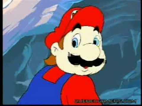 Youtube Poop - Great kinky stuff!