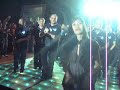 Ateneo Grade School 82 Jubilarians Strut their stuff