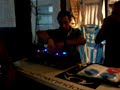 midtown indoor soceer dj disconicotina