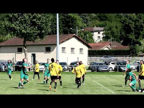 esfc 1 - manissieux as 2 les buts -