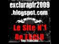 Shone - Non Non Non Exclu 2009 ghetto fabulous gang holocost