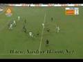 Nashat Akram goal against Qatar (GULF CUP 17)
