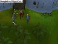 drown-three days grace-runescape style