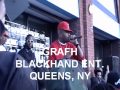 Click here to watch this video THROWBACK - The Coup at Howard Homecoming 2008 (Guest Appearance by Grafh)