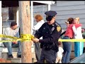 911 audio of apparent murder suicide
