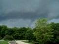funnel cloud