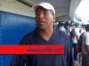 Declaraciones del DT del deportivo titan