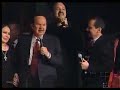 Don Antonio Aguilar acompañado de su familia y la banda el recodo canta "Tristes Recuerdos"