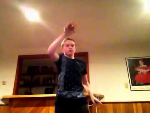 how to easy yoyo tricks