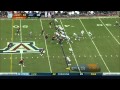 Joseph Randle vs Arizona (2012)