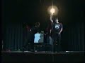 The Mysterians perform \"The Shadow Box\"