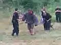 T�bor Vedouc� Petr Kr?�vek Policie Figurant