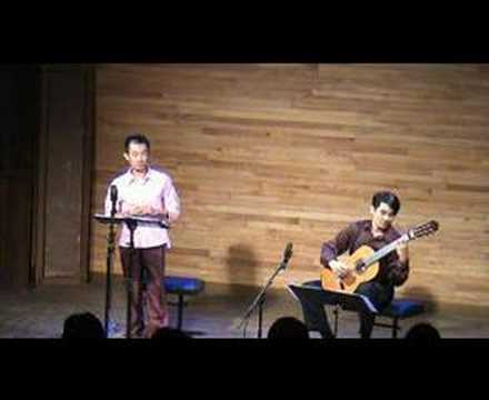 D. Kai Ma Sings 