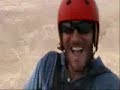 Kite buggy et Mountainboard sur la plage de la Franqui 1/3