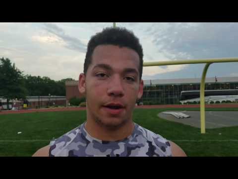 LSU Offers Elite 2019 Defensive Lineman Antonio Alfano