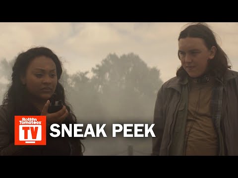 The Walking Dead: World Beyond S01 E03 Sneak Peek | Rotten Tomatoes TV