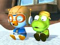 Pororo - Super Penguin***