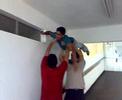 Nadadores do CEUMA - O Início Nadadores do CEUMA - O Início