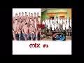 banda ms y la arrolladora mix