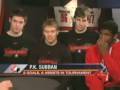 videos de World Juniors: Veteran Presence