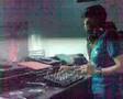 DJ Lady M @ Império Romano