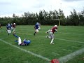 Esbjerg Hurricanes Esbjerg Hurricanes