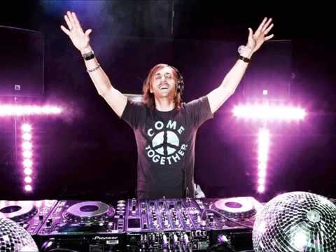 David Guetta F**k Me I Am Famous (Radio 538)  14-07-2012