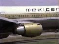 Mexicana de Aviacion la 1ra...