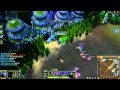 Gameplay of Bruiser Shen (full game)