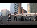 名古屋芸術大学ﾅｺﾞﾔまちかどｱﾝｻﾝﾌﾞﾙ11月7日JR