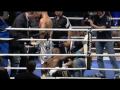Enad Licina(2) neuer IBF Intercontinental Meister Cruisergew