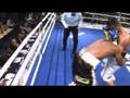 Enad Licina(2) neuer IBF Intercontinental Meister Cruisergew