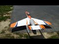 Falcon 120 EDF