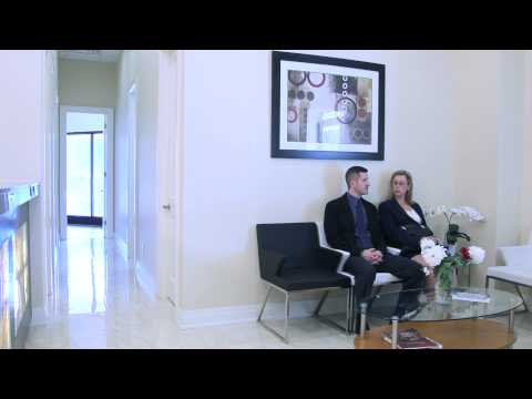 Seif Law Firm's Corporate Video by Alive ProStudios