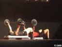 Bodypump 67 - poitrine - launching sessions Paris 27-09-2008