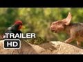 Walking With Dinosaurs 3D TRAILER 2 (2013) - CGI Movie HD
