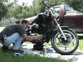 Worlds fastest mechanic