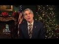 Happy Holidays from Senator Mark Udall